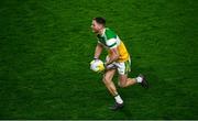 25 January 2020; Declan Hogan of Offaly during the Allianz Football League Division 3 Round 1 match between Cork and Offaly at Páirc Ui Chaoimh in Cork. Photo by David Fitzgerald/Sportsfile