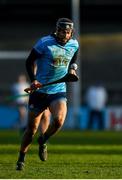 12 January 2020; Marc Howard of Dublin during the Walsh Cup Semi-Final match between Dublin and Galway at Parnell Park in Dublin. Photo by Harry Murphy/Sportsfile