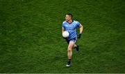 25 January 2020; John Small of Dublin during the Allianz Football League Division 1 Round 1 match between Dublin and Kerry at Croke Park in Dublin. Photo by Ray McManus/Sportsfile