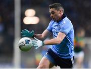 25 January 2020; Paddy Andrews of Dublin during the Allianz Football League Division 1 Round 1 match between Dublin and Kerry at Croke Park in Dublin. Photo by Ben McShane/Sportsfile