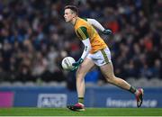 25 January 2020; Shane Ryan of Kerry during the Allianz Football League Division 1 Round 1 match between Dublin and Kerry at Croke Park in Dublin. Photo by Ben McShane/Sportsfile
