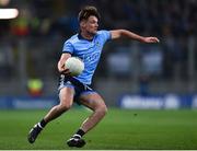 25 January 2020; Eric Lowndes of Dublin during the Allianz Football League Division 1 Round 1 match between Dublin and Kerry at Croke Park in Dublin. Photo by Ben McShane/Sportsfile