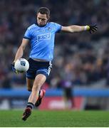 25 January 2020; Dean Rock of Dublin during the Allianz Football League Division 1 Round 1 match between Dublin and Kerry at Croke Park in Dublin. Photo by Ben McShane/Sportsfile