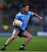 25 January 2020; Eric Lowndes of Dublin during the Allianz Football League Division 1 Round 1 match between Dublin and Kerry at Croke Park in Dublin. Photo by Ben McShane/Sportsfile