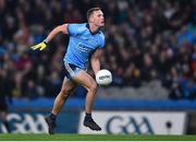 25 January 2020; Ciarán Kilkenny of Dublin during the Allianz Football League Division 1 Round 1 match between Dublin and Kerry at Croke Park in Dublin. Photo by Ben McShane/Sportsfile