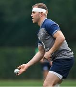 i28 January 2020; Will Addison during Ireland Rugby squad training at The Campus in Quinta da Lago, Portugal. Photo by Brendan Moran/Sportsfile