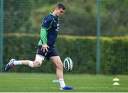 28 January 2020; Jonathan Sexton during Ireland Rugby squad training at The Campus in Quinta da Lago, Portugal. Photo by Brendan Moran/Sportsfile
