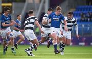 28 January 2020; Jack Reidy Walsh of St Mary’s College during the Bank of Ireland Leinster Schools Senior Cup First Round match between Belvedere College and St Mary’s College at Energia Park in Dublin. Photo by Daire Brennan/Sportsfile