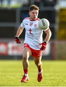 26 January 2020; Mark Bradley of Tyrone during the Allianz Football League Division 1 Round 1 match between Tyrone and Meath at Healy Park in Omagh, Tyrone. Photo by Oliver McVeigh/Sportsfile