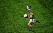 25 January 2020; Gavin Crowley of Kerry during the Allianz Football League Division 1 Round 1 match between Dublin and Kerry at Croke Park in Dublin. Photo by Ray McManus/Sportsfile