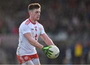 26 January 2020; Liam Rafferty of Tyrone during the Allianz Football League Division 1 Round 1 match between Tyrone and Meath at Healy Park in Omagh, Tyrone. Photo by Oliver McVeigh/Sportsfile