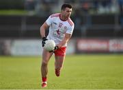 26 January 2020; Darren McCurry of Tyrone during the Allianz Football League Division 1 Round 1 match between Tyrone and Meath at Healy Park in Omagh, Tyrone. Photo by Oliver McVeigh/Sportsfile