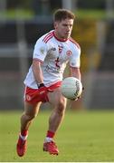 26 January 2020; Mark Bradley of Tyrone during the Allianz Football League Division 1 Round 1 match between Tyrone and Meath at Healy Park in Omagh, Tyrone. Photo by Oliver McVeigh/Sportsfile