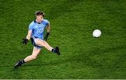 25 January 2020; Seán Bugler of Dublin during the Allianz Football League Division 1 Round 1 match between Dublin and Kerry at Croke Park in Dublin. Photo by Ray McManus/Sportsfile