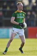 26 January 2020; Brian Conlon of Meath during the Allianz Football League Division 1 Round 1 match between Tyrone and Meath at Healy Park in Omagh, Tyrone. Photo by Oliver McVeigh/Sportsfile