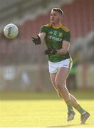 26 January 2020; Bryan Menton of Meath during the Allianz Football League Division 1 Round 1 match between Tyrone and Meath at Healy Park in Omagh, Tyrone. Photo by Oliver McVeigh/Sportsfile