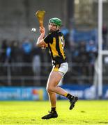 26 January 2020; Alan Murphy of Kilkenny during the Allianz Hurling League Division 1 Group B Round 1 match between Kilkenny and Dublin at UPMC Nowlan Park in Kilkenny. Photo by Ray McManus/Sportsfile
