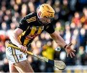 26 January 2020; Billy Ryan of Kilkenny during the Allianz Hurling League Division 1 Group B Round 1 match between Kilkenny and Dublin at UPMC Nowlan Park in Kilkenny. Photo by Ray McManus/Sportsfile