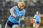 26 January 2020; Eamon Dillon of Dublin during the Allianz Hurling League Division 1 Group B Round 1 match between Kilkenny and Dublin at UPMC Nowlan Park in Kilkenny. Photo by Ray McManus/Sportsfile