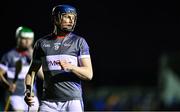 30 January 2020; Austin Gleeson of WIT during the Fitzgibbon Cup Quarter-Final match between DCU Dóchas Éireann and WIT at Dublin City University Sportsgrounds, Glasnevin, Dublin. Photo by Brendan Moran/Sportsfile