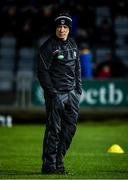 1 February 2020; Armagh manager Kieran McGeeney ahead of the Allianz Football League Division 2 Round 2 match between Laois and Armagh at MW Hire O'Moore Park in Portlaoise, Laois. Photo by Sam Barnes/Sportsfile