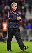 1 February 2020; Cork manager Kieran Kingston prior to the Allianz Hurling League Division 1 Group A Round 2 match between Cork and Tipperary at Páirc Uí Chaoimh in Cork. Photo by Eóin Noonan/Sportsfile