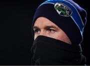 1 February 2020; Laois manager Micheál Quirke during the Allianz Football League Division 2 Round 2 match between Laois and Armagh at MW Hire O'Moore Park in Portlaoise, Laois. Photo by Sam Barnes/Sportsfile