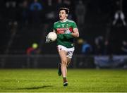 1 February 2020; Diarmuid O'Connor of Mayo during the Allianz Football League Division 1 Round 2 match between Mayo and Dublin at Elverys MacHale Park in Castlebar, Mayo. Photo by Harry Murphy/Sportsfile