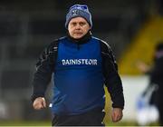 1 February 2020; Cavan manager Mickey Graham during the Allianz Football League Division 2 Round 2 match between Cavan and Westmeath at Kingspan Breffni in Cavan. Photo by Oliver McVeigh/Sportsfile