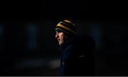 2 February 2020; Meath manager Andy McEntee ahead of the Allianz Football League Division 1 Round 2 match between Meath and Donegal at Páirc Tailteann in Navan, Meath. Photo by Daire Brennan/Sportsfile