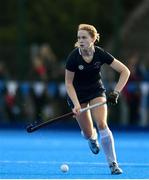 2 February 2020; Aisling Murray of Loreto Beaufort during the Leinster Hockey Schoolgirls Senior Cup Final match between Newpark Comprehensive and Loreto Beaufort at the National Hockey Stadium in UCD, Dublin. Photo by Sam Barnes/Sportsfile