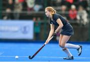 2 February 2020; Aisling Murray of Loreto Beaufort during the Leinster Hockey Schoolgirls Senior Cup Final match between Newpark Comprehensive and Loreto Beaufort at the National Hockey Stadium in UCD, Dublin. Photo by Sam Barnes/Sportsfile