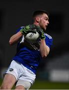 1 February 2020; Eoin Lowry of Laois during the Allianz Football League Division 2 Round 2 match between Laois and Armagh at MW Hire O'Moore Park in Portlaoise, Laois. Photo by Sam Barnes/Sportsfile