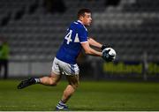 1 February 2020; Kieran Lillis of Laois during the Allianz Football League Division 2 Round 2 match between Laois and Armagh at MW Hire O'Moore Park in Portlaoise, Laois. Photo by Sam Barnes/Sportsfile