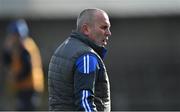 2 February 2020; Waterford strength and conditioning coach Tommy Ryan before the Allianz Hurling League Division 1 Group A Round 2 match between Westmeath and Waterford at TEG Cusack Park in Mullingar, Westmeath. Photo by Piaras Ó Mídheach/Sportsfile