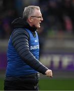 2 February 2020; Clare manager Brian Lohan before the Allianz Hurling League Division 1 Group B Round 2 match between Wexford and Clare at Chadwicks Wexford Park in Wexford. Photo by Ray McManus/Sportsfile