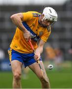 2 February 2020; Jack Browne of Clare during the Allianz Hurling League Division 1 Group B Round 2 match between Wexford and Clare at Chadwicks Wexford Park in Wexford. Photo by Ray McManus/Sportsfile