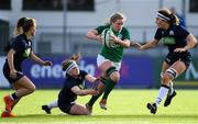 2 February 2020; Edel McMahon of Ireland during the Women's Six Nations Rugby Championship match between Ireland and Scotland at Energia Park in Donnybrook, Dublin. Photo by Ramsey Cardy/Sportsfile