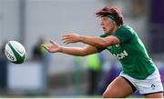 2 February 2020; Lindsay Peat of Ireland during the Women's Six Nations Rugby Championship match between Ireland and Scotland at Energia Park in Donnybrook, Dublin. Photo by Ramsey Cardy/Sportsfile