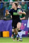 2 February 2020; Rhona Lloyd of Scotland during the Women's Six Nations Rugby Championship match between Ireland and Scotland at Energia Park in Donnybrook, Dublin. Photo by Ramsey Cardy/Sportsfile
