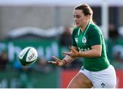 2 February 2020; Michelle Claffey of Ireland during the Women's Six Nations Rugby Championship match between Ireland and Scotland at Energia Park in Donnybrook, Dublin. Photo by Ramsey Cardy/Sportsfile