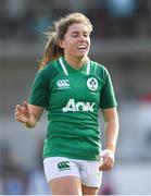 2 February 2020; Ellen Murphy of Ireland during the Women's Six Nations Rugby Championship match between Ireland and Scotland at Energia Park in Donnybrook, Dublin. Photo by Ramsey Cardy/Sportsfile