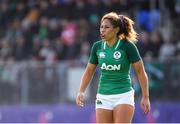 2 February 2020; Sene Naoupu of Ireland during the Women's Six Nations Rugby Championship match between Ireland and Scotland at Energia Park in Donnybrook, Dublin. Photo by Ramsey Cardy/Sportsfile