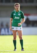 2 February 2020; Ellen Murphy of Ireland during the Women's Six Nations Rugby Championship match between Ireland and Scotland at Energia Park in Donnybrook, Dublin. Photo by Ramsey Cardy/Sportsfile