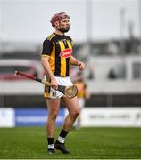 2 February 2020; Ciarán Wallace of Kilkenny during the Allianz Hurling League Division 1 Group B Round 2 match between Carlow and Kilkenny at Netwatch Cullen Park in Carlow. Photo by David Fitzgerald/Sportsfile