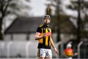 2 February 2020; Walter Walsh of Kilkenny during the Allianz Hurling League Division 1 Group B Round 2 match between Carlow and Kilkenny at Netwatch Cullen Park in Carlow. Photo by David Fitzgerald/Sportsfile