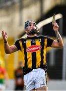 2 February 2020; Ger Aylward of Kilkenny during the Allianz Hurling League Division 1 Group B Round 2 match between Carlow and Kilkenny at Netwatch Cullen Park in Carlow. Photo by David Fitzgerald/Sportsfile