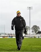 2 February 2020; Kilkenny manager Brian Cody during the Allianz Hurling League Division 1 Group B Round 2 match between Carlow and Kilkenny at Netwatch Cullen Park in Carlow. Photo by David Fitzgerald/Sportsfile