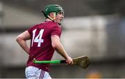 2 February 2020; Darragh Clinton of Westmeath during the Allianz Hurling League Division 1 Group A Round 2 match between Westmeath and Waterford at TEG Cusack Park in Mullingar, Westmeath. Photo by Piaras Ó Mídheach/Sportsfile