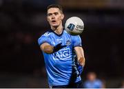 1 February 2020; Brian Fenton of Dublin during the Allianz Football League Division 1 Round 2 match between Mayo and Dublin at Elverys MacHale Park in Castlebar, Mayo. Photo by Harry Murphy/Sportsfile